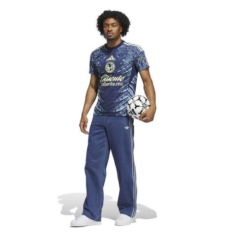 Club America 25/26 Away Jersey - Soccer90