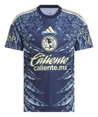 Club America 25/26 Away Jersey - Soccer90