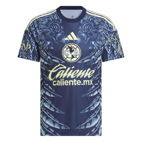 Club America 25/26 Away Jersey - Soccer90