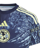 Club America 25/26 Away Jersey Kids - Soccer90