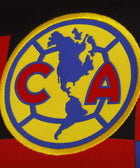Club America 25/26 Home Jersey - Soccer90