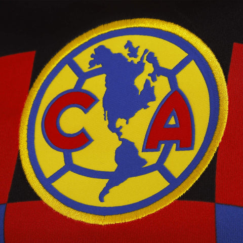 Club America 25/26 Home Jersey - Soccer90