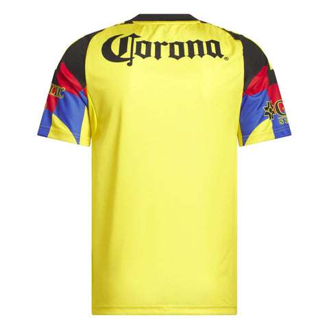Club America 25/26 Home Jersey - Soccer90