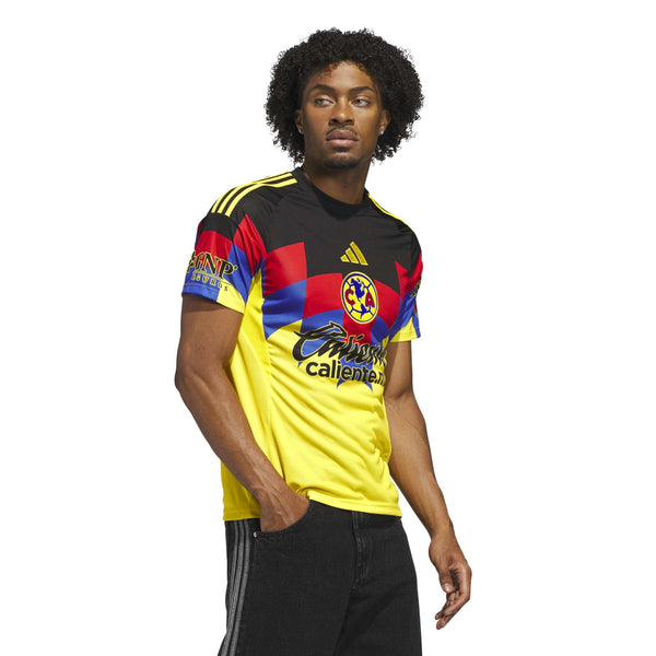 Club America 25/26 Home Jersey - Soccer90