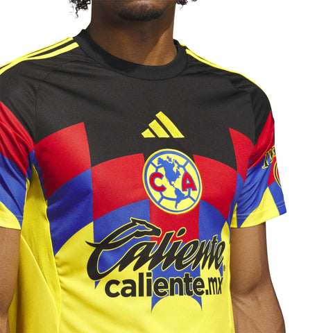 Club America 25/26 Home Jersey - Soccer90