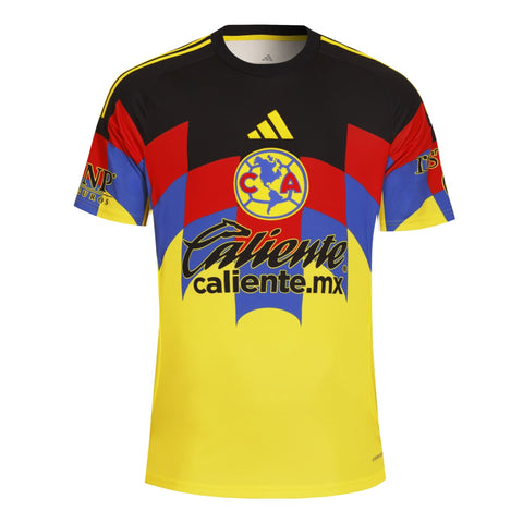 Club America 25/26 Home Jersey - Soccer90