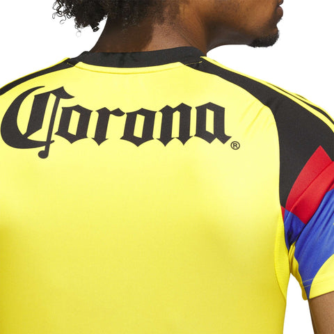 Club America 25/26 Home Jersey - Soccer90