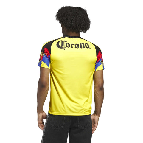 Club America 25/26 Home Jersey - Soccer90