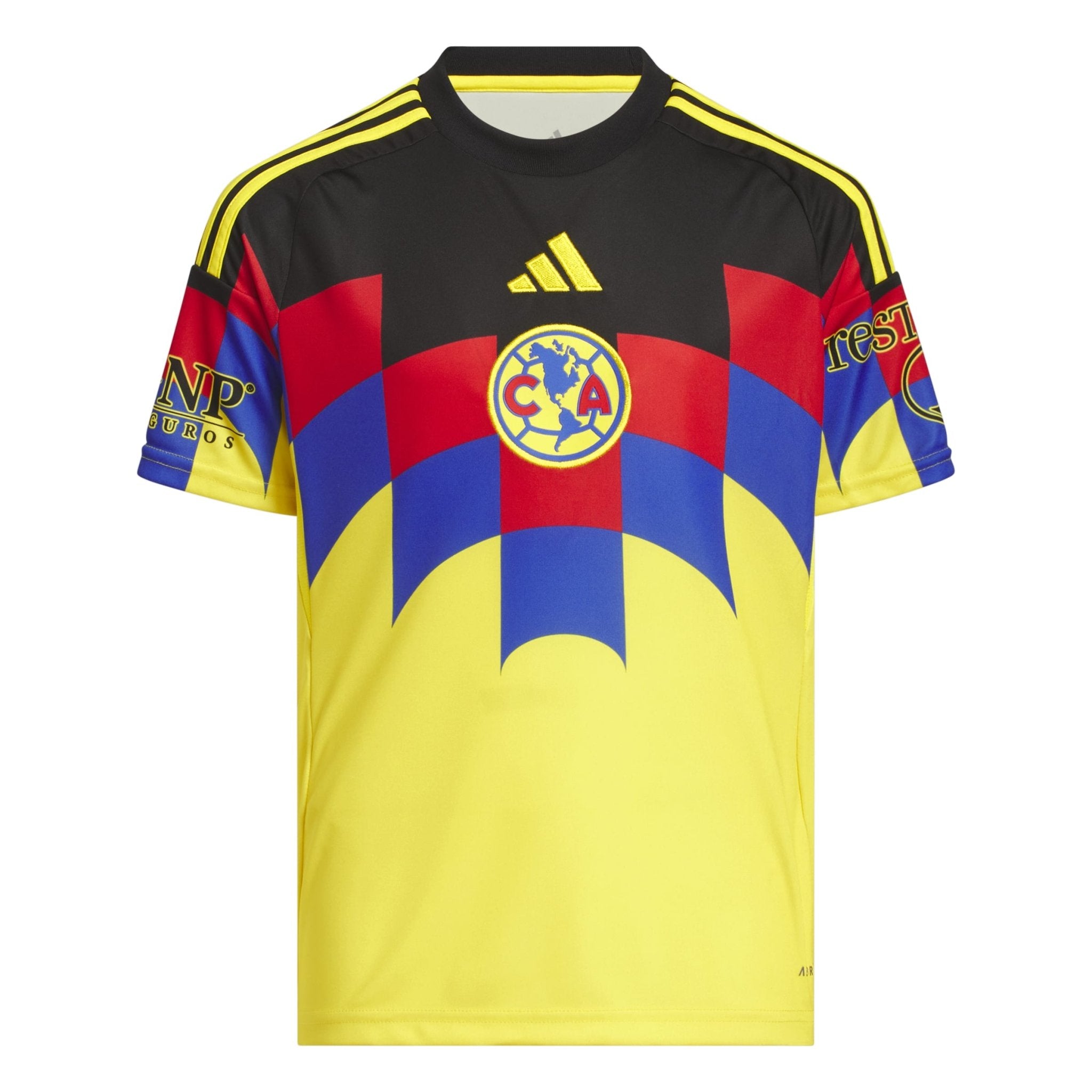 Club América – Soccer90