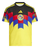 Club America 25/26 Home Jersey Kids - Soccer90