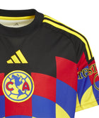 Club America 25/26 Home Jersey Kids - Soccer90