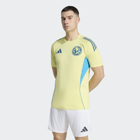 Club America 25/26 Tiro25 Competition Training Jersey - Soccer90