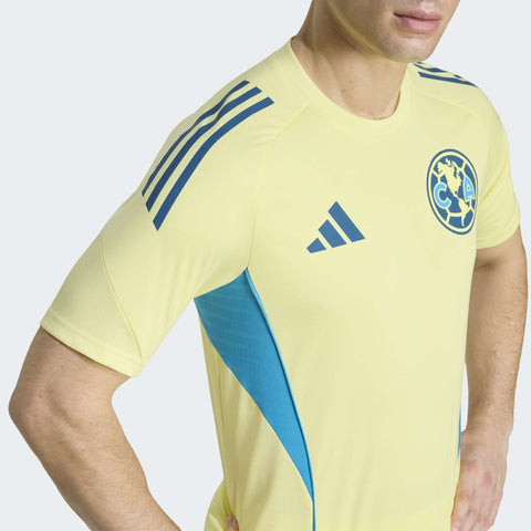Club America 25/26 Tiro25 Competition Training Jersey - Soccer90