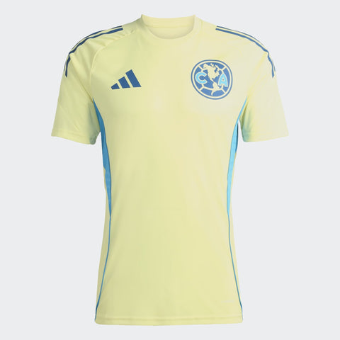 Club America 25/26 Tiro25 Competition Training Jersey - Soccer90