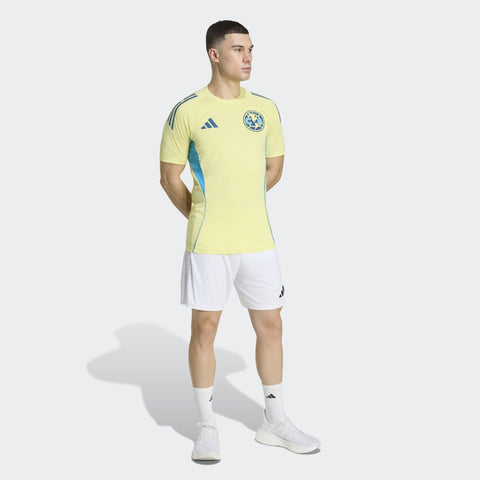 Club America 25/26 Tiro25 Competition Training Jersey - Soccer90