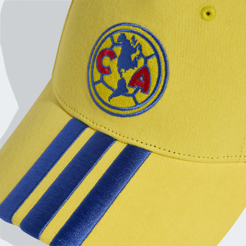Club America Baseball Cap - Soccer90