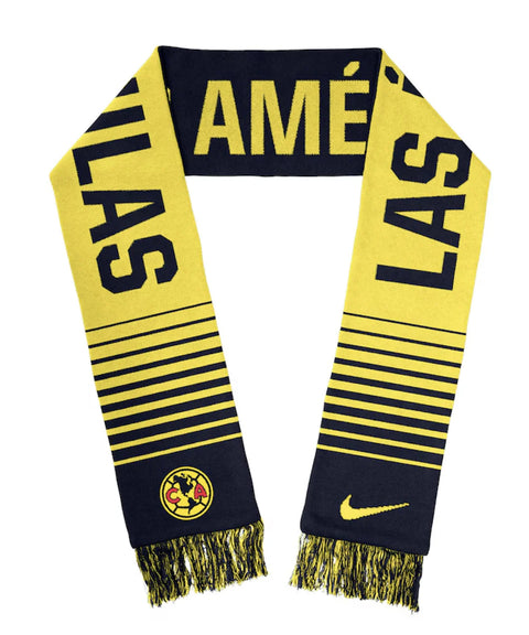 Club America Campus Scarf