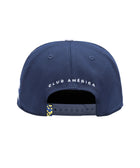 Club America Fan ink Offshore Snapback - Soccer90