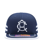 Club America Fan ink Offshore Snapback - Soccer90