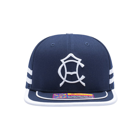 Club America Fan ink Offshore Snapback - Soccer90