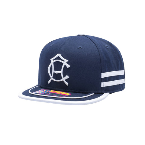 Club America Fan ink Offshore Snapback - Soccer90