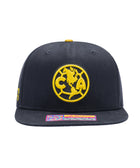 Club America Fan ink Snapback - Soccer90