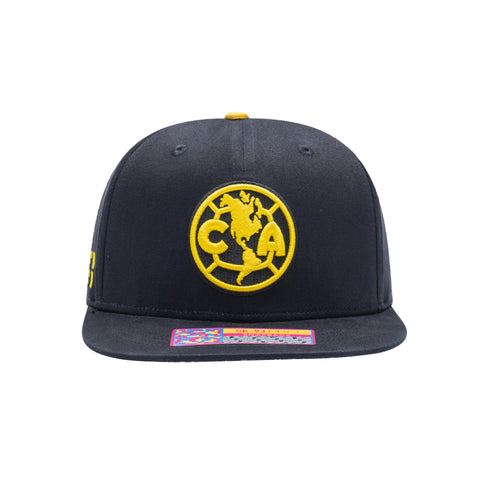 Club America Fan ink Snapback - Soccer90