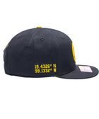 Club America Fan ink Snapback - Soccer90