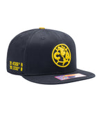 Club America Fan ink Snapback - Soccer90