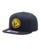 Club America Fan ink Snapback - Soccer90