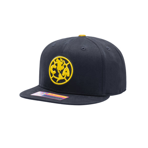 Club America Fan ink Snapback - Soccer90