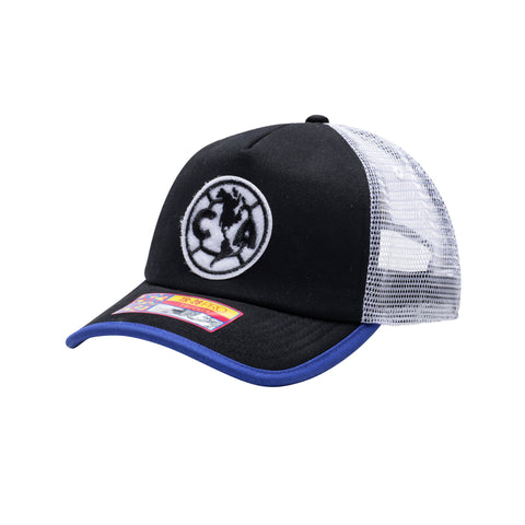 Club America Fan ink Strike Trucker - Soccer90