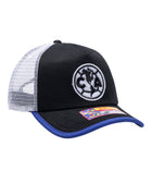 Club America Fan ink Strike Trucker - Soccer90