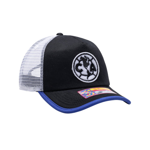 Club America Fan ink Strike Trucker - Soccer90