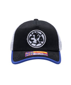 Club America Fan ink Strike Trucker - Soccer90