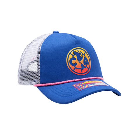 Club America Fan ink Trucker - Soccer90