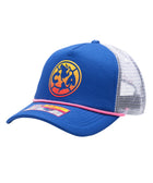 Club America Fan ink Trucker - Soccer90