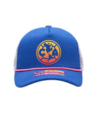 Club America Fan ink Trucker - Soccer90