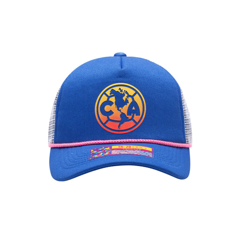 Club America Fan ink Trucker - Soccer90