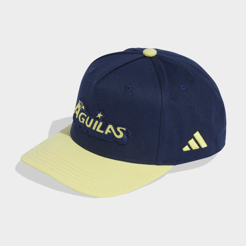 Club America SB Cap - Soccer90