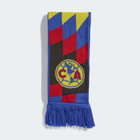Club America Team Scarf - Soccer90