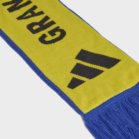 Club America Team Scarf - Soccer90