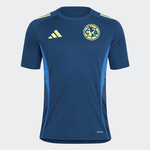 Club America Tiro25 Competition Training Jersey - Soccer90