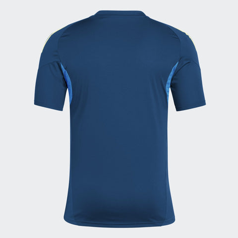 Club America Tiro25 Competition Training Jersey - Soccer90