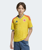 Colombia 26 Home Kids Jersey - Soccer90