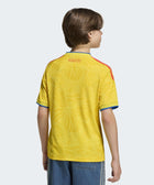 Colombia 26 Home Kids Jersey - Soccer90