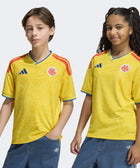 Colombia 26 Home Kids Jersey - Soccer90