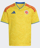 Colombia 26 Home Kids Jersey - Soccer90