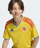 Colombia 26 Home Kids Jersey - Soccer90