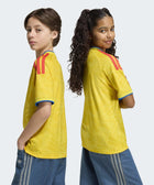 Colombia 26 Home Kids Jersey - Soccer90